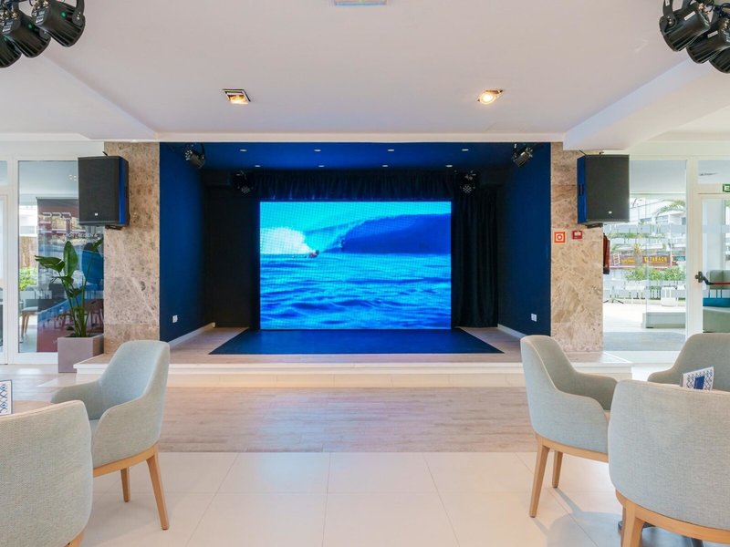 Ferrer Janeiro Hotel & Spa 18