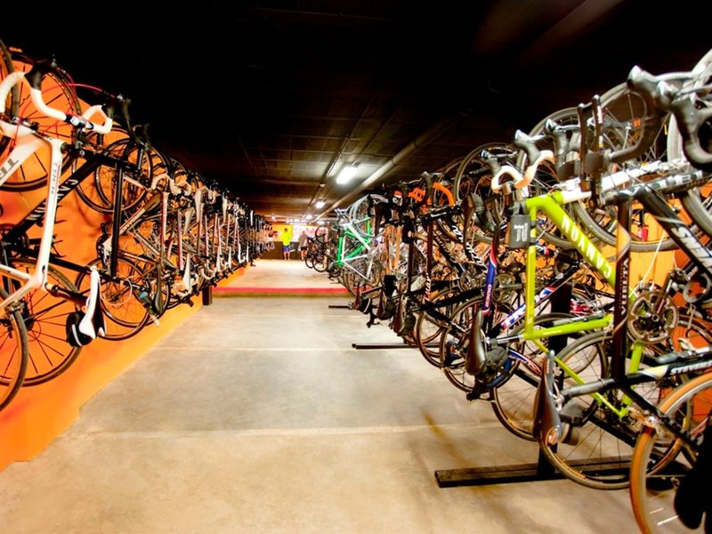 Ferrer Janeiro Hotel & Spa 19