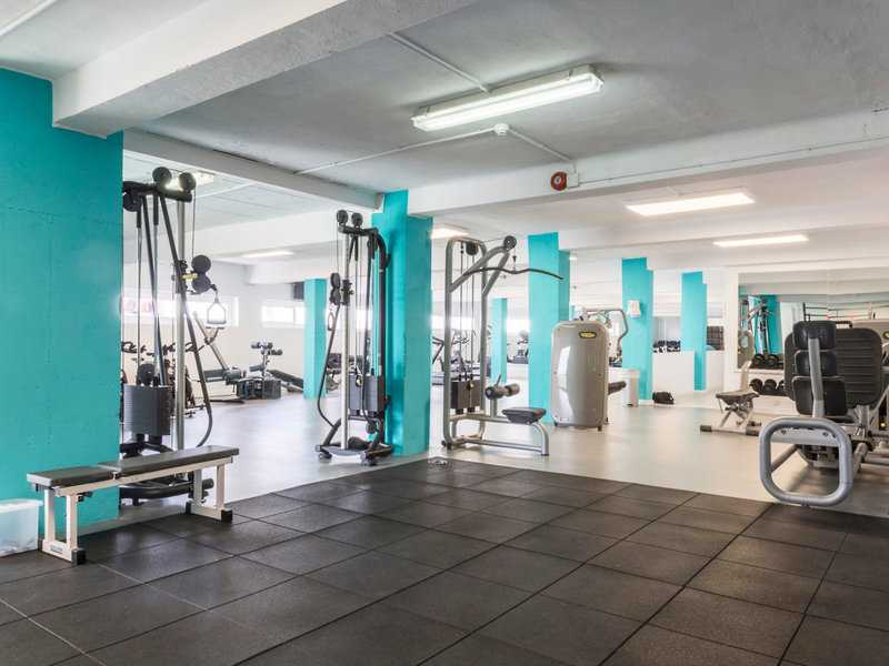 Ferrer Janeiro Hotel & Spa 20