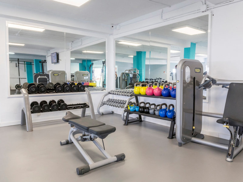 Ferrer Janeiro Hotel & Spa 21