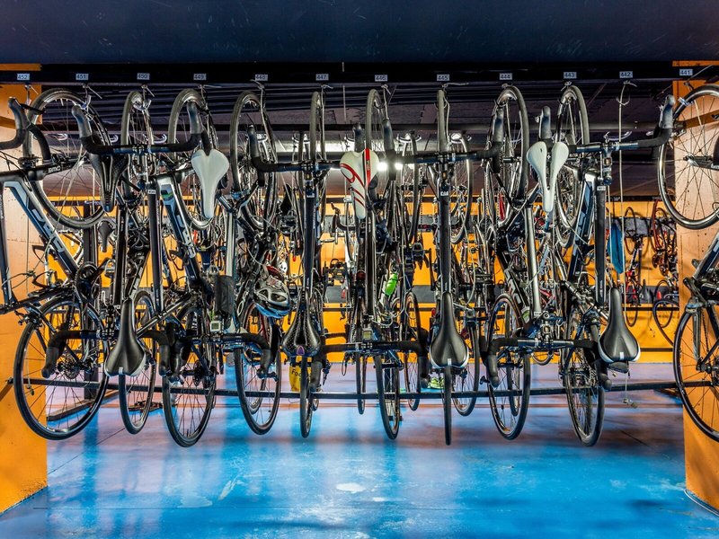 Ferrer Janeiro Hotel & Spa 23