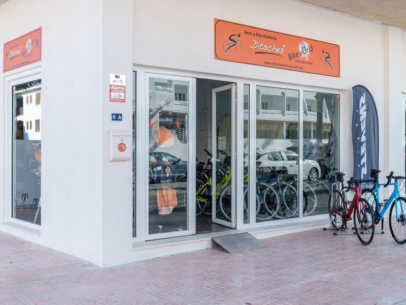 Ferrer Janeiro Hotel & Spa 24