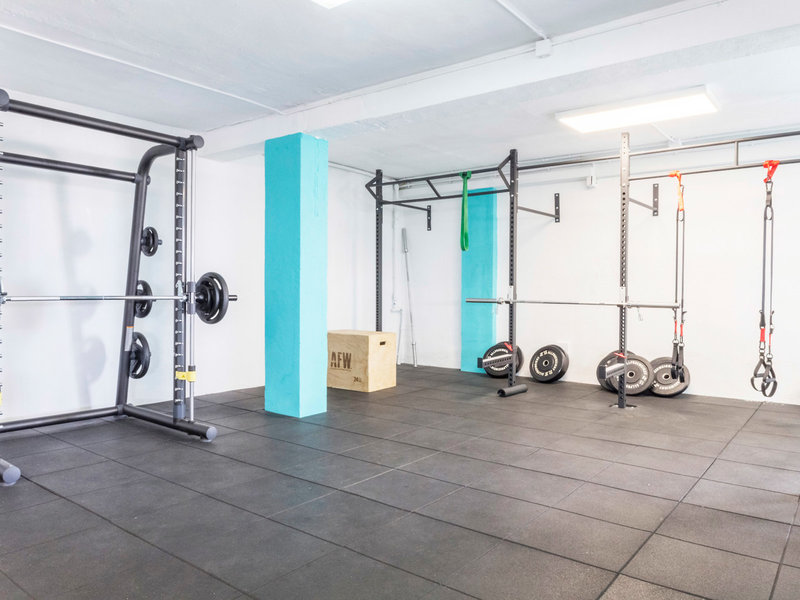 Ferrer Janeiro Hotel & Spa 25