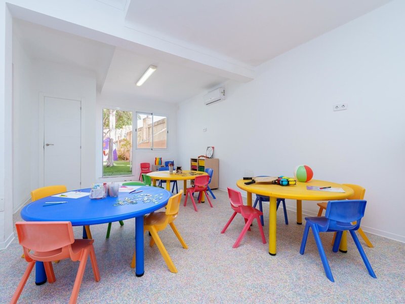 Ferrer Janeiro Hotel & Spa 26