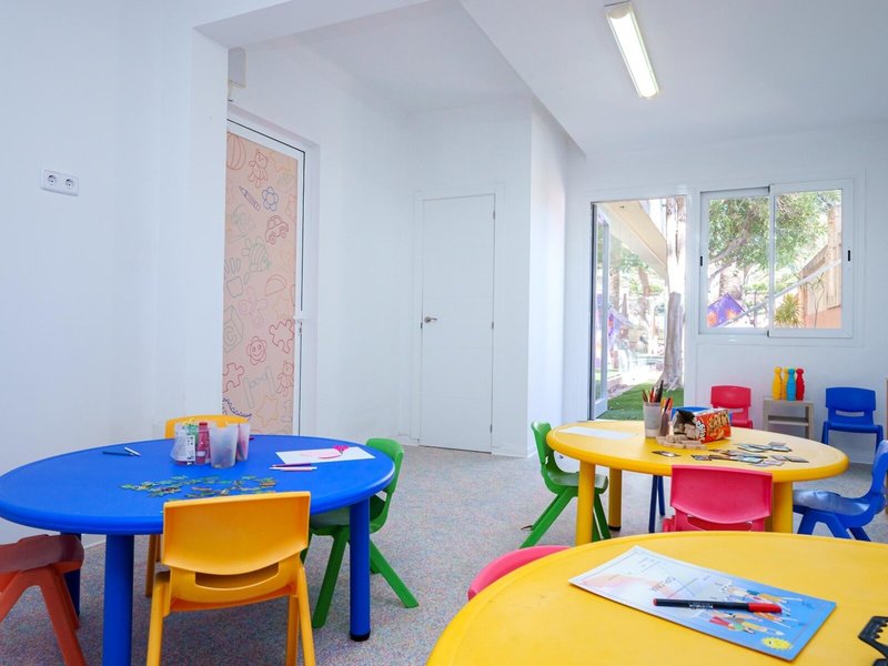 Ferrer Janeiro Hotel & Spa 27