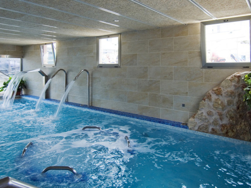 Ferrer Janeiro Hotel & Spa 28