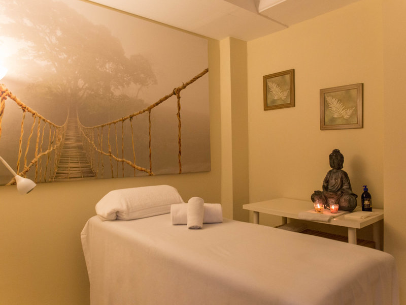 Ferrer Janeiro Hotel & Spa 29