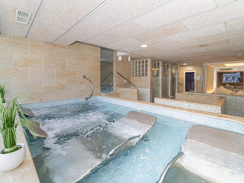 Ferrer Janeiro Hotel & Spa 30