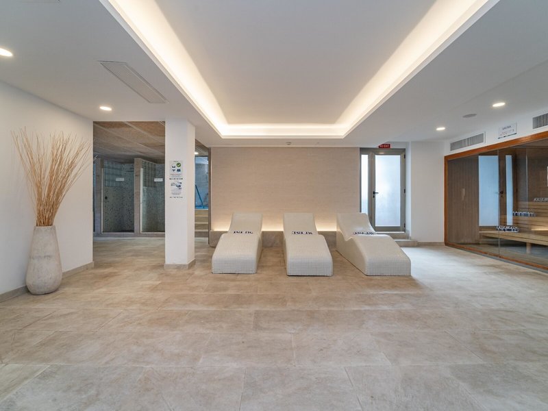 Ferrer Janeiro Hotel & Spa 31