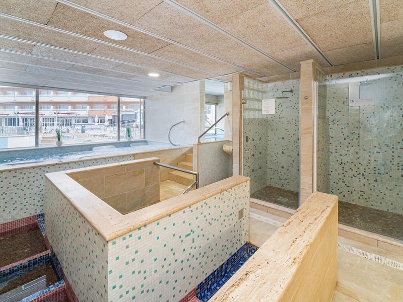 Ferrer Janeiro Hotel & Spa 32