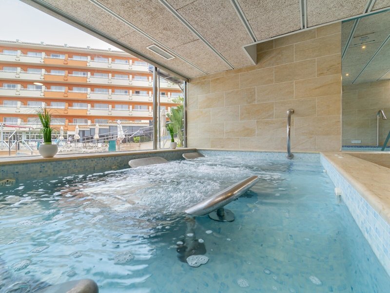 Ferrer Janeiro Hotel & Spa 33