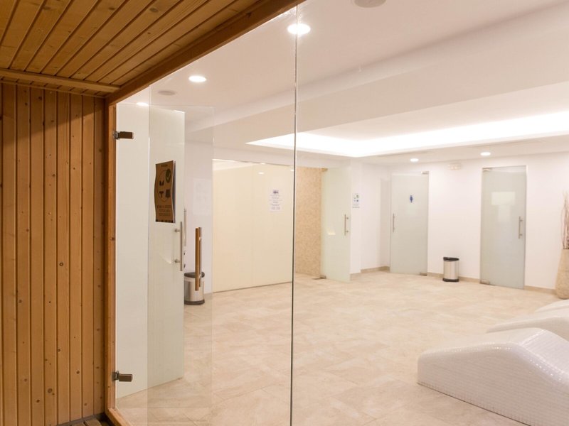 Ferrer Janeiro Hotel & Spa 34