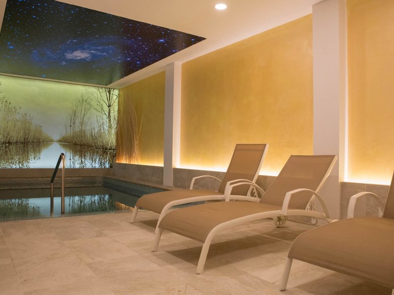 Ferrer Janeiro Hotel & Spa 35