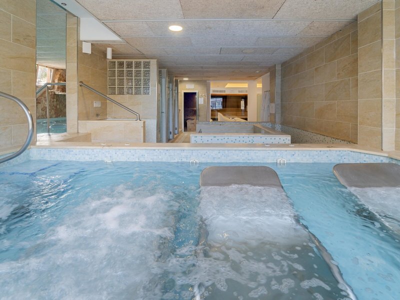 Ferrer Janeiro Hotel & Spa 36