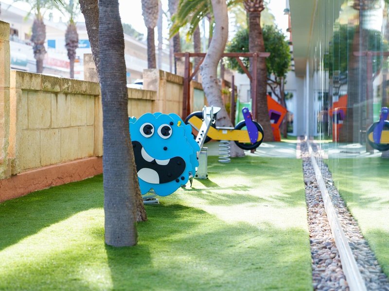 Ferrer Janeiro Hotel & Spa 39