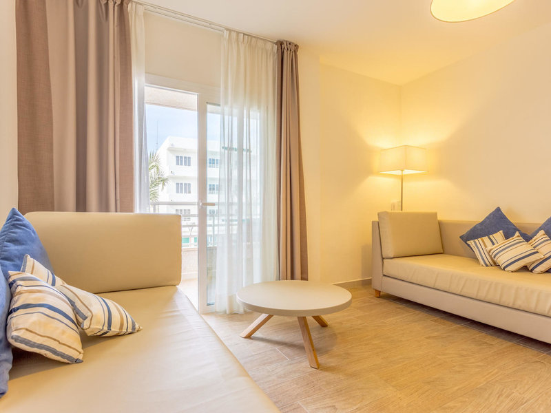 Ferrer Janeiro Hotel & Spa 40