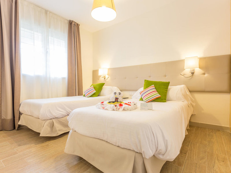 Ferrer Janeiro Hotel & Spa 41