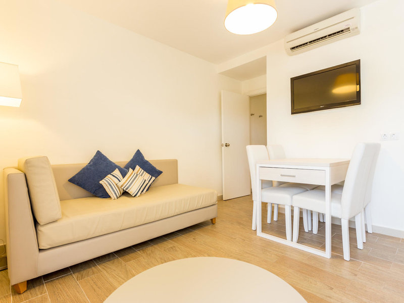 Ferrer Janeiro Hotel & Spa 43