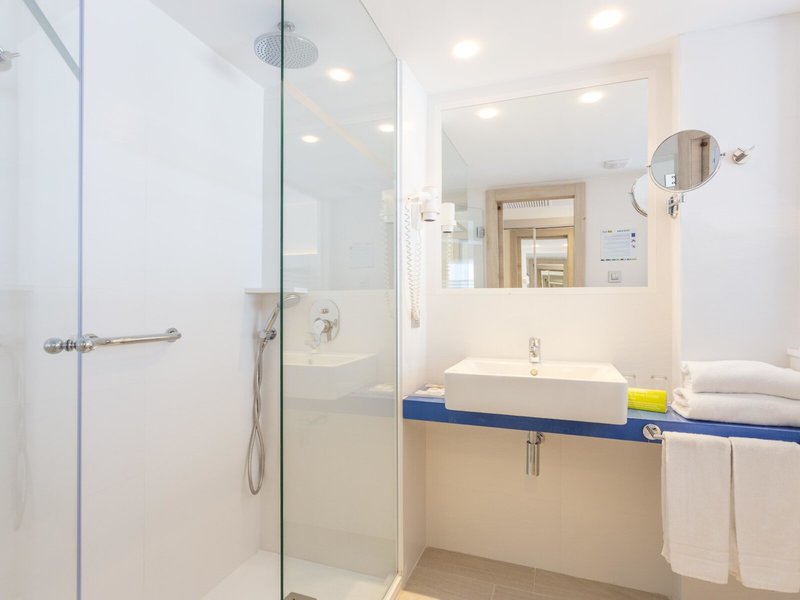 Ferrer Janeiro Hotel & Spa 46