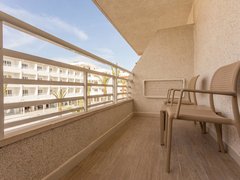 Ferrer Janeiro Hotel & Spa 44