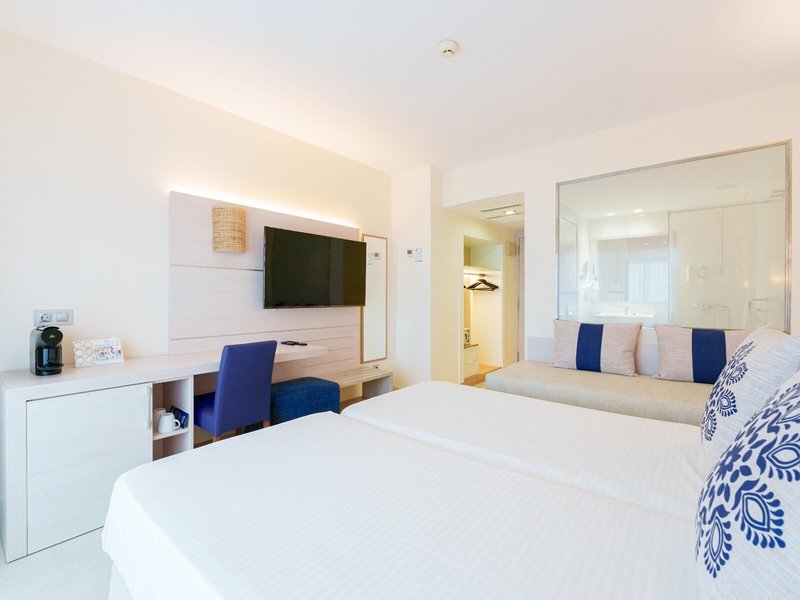 Ferrer Janeiro Hotel & Spa 47