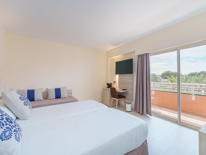 Ferrer Janeiro Hotel & Spa 48