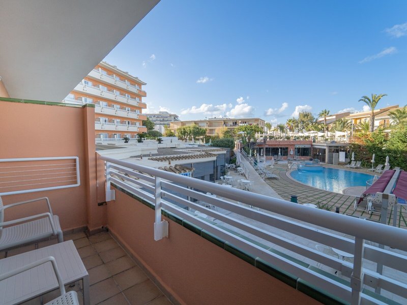 Ferrer Janeiro Hotel & Spa 49