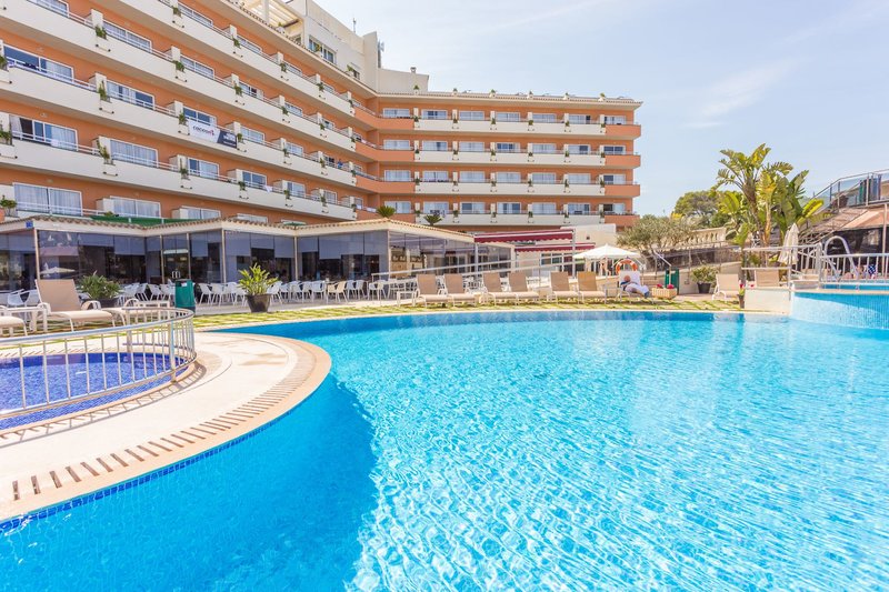 Ferrer Janeiro Hotel & Spa 1