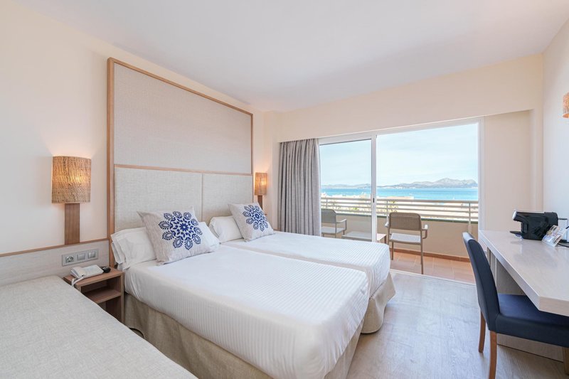 Ferrer Janeiro Hotel & Spa 2