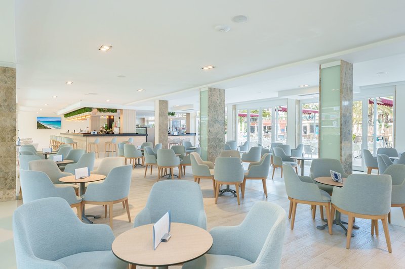 Ferrer Janeiro Hotel & Spa 3