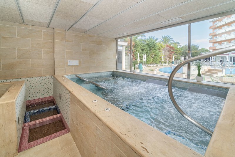 Ferrer Janeiro Hotel & Spa 4