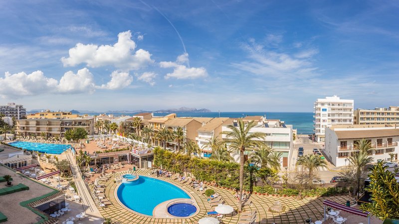 Ferrer Janeiro Hotel & Spa 5