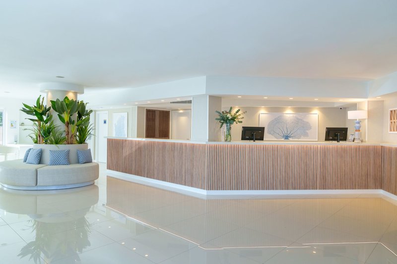 Ferrer Janeiro Hotel & Spa 7