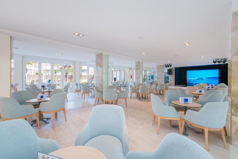 Ferrer Janeiro Hotel & Spa 8