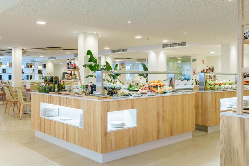 Ferrer Janeiro Hotel & Spa 9