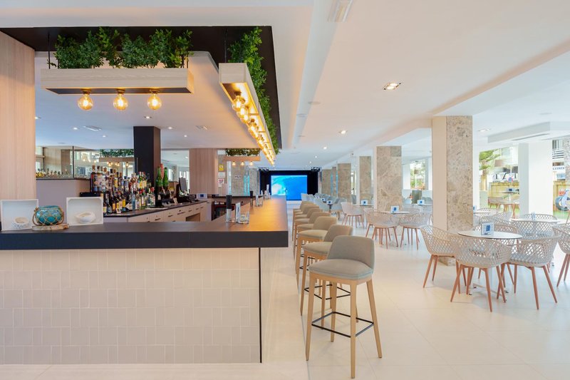 Ferrer Janeiro Hotel & Spa 10