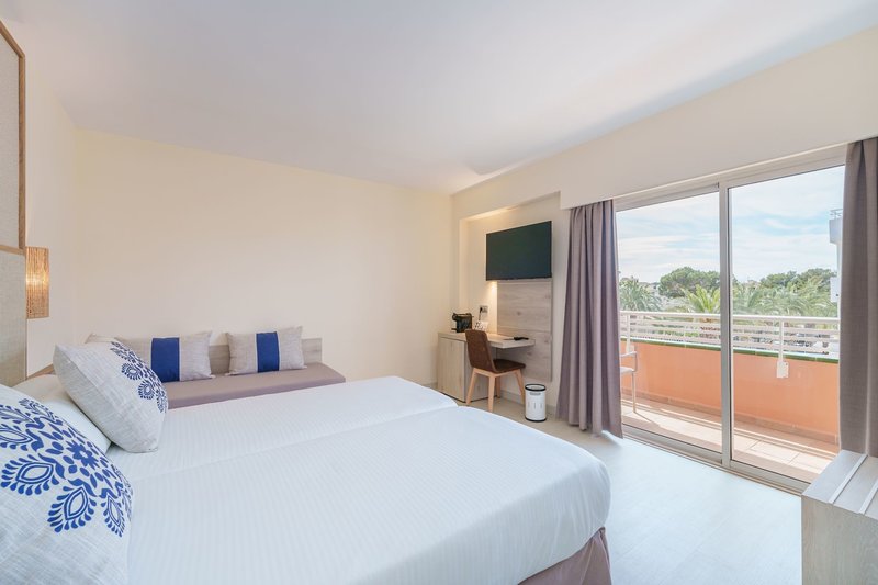 Ferrer Janeiro Hotel & Spa 12