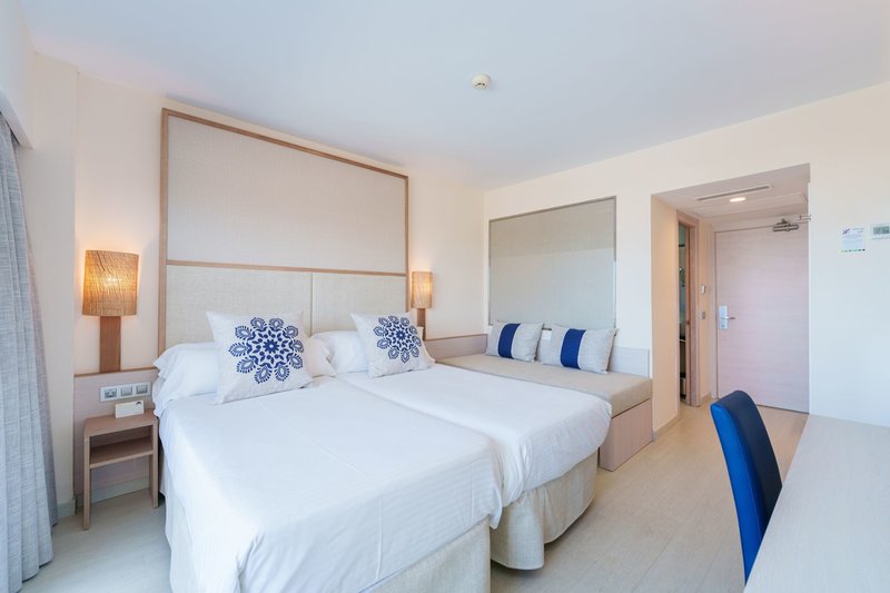 Ferrer Janeiro Hotel & Spa 13
