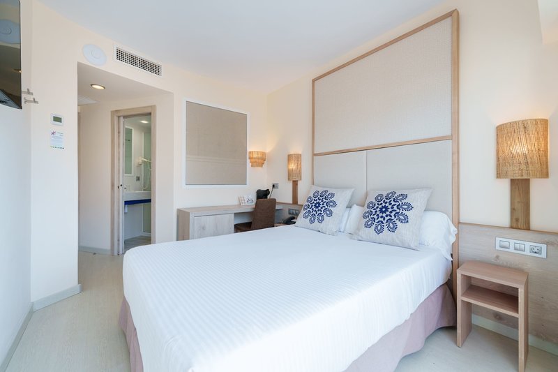 Ferrer Janeiro Hotel & Spa 15
