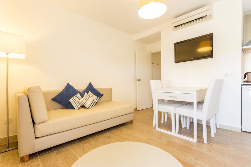 Ferrer Janeiro Hotel & Spa 17