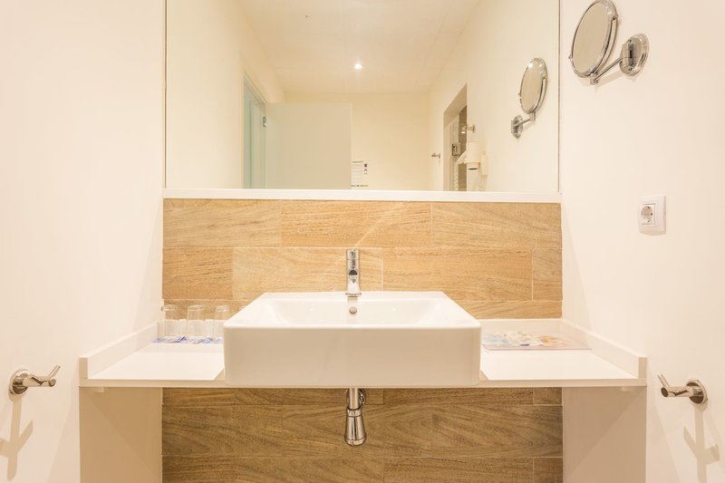 Ferrer Janeiro Hotel & Spa 18