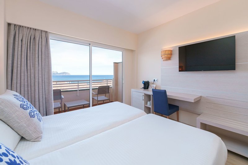 Ferrer Janeiro Hotel & Spa 20