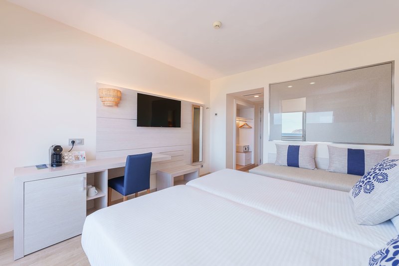 Ferrer Janeiro Hotel & Spa 21