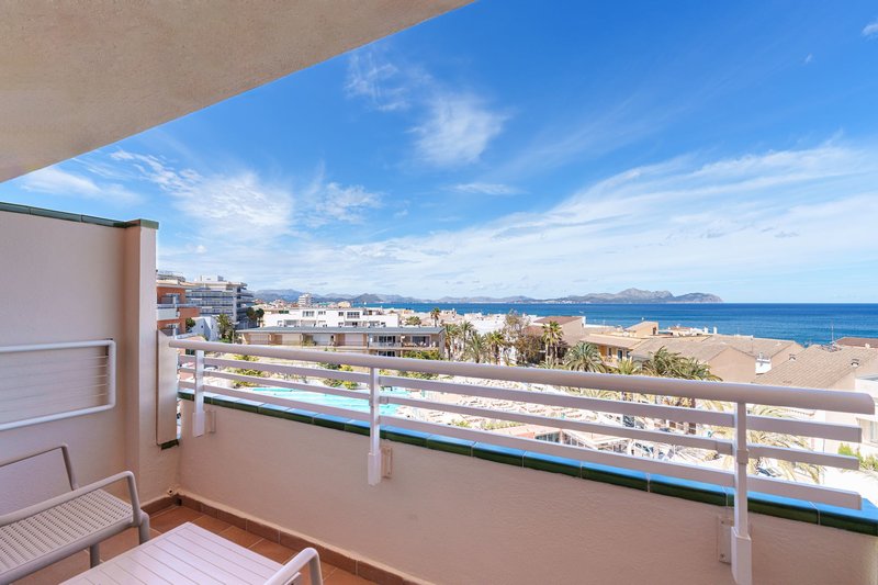 Ferrer Janeiro Hotel & Spa 22