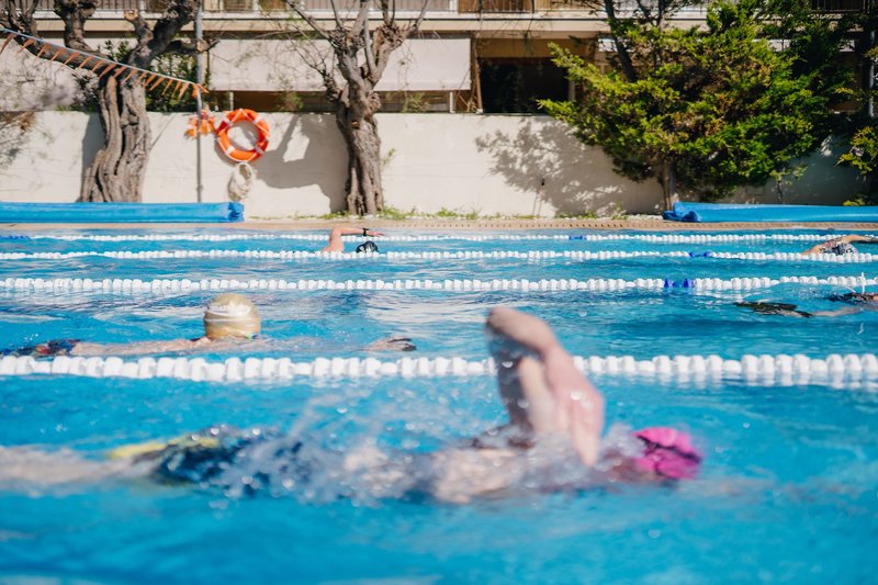 Ferrer Janeiro Hotel & Spa 24