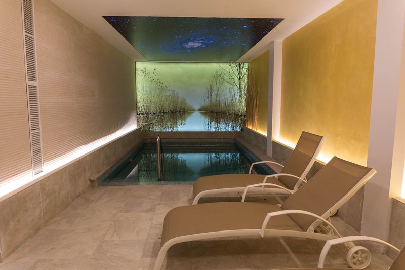 Ferrer Janeiro Hotel & Spa 34