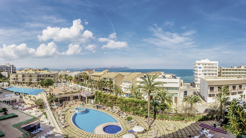 Ferrer Janeiro Hotel & Spa 3