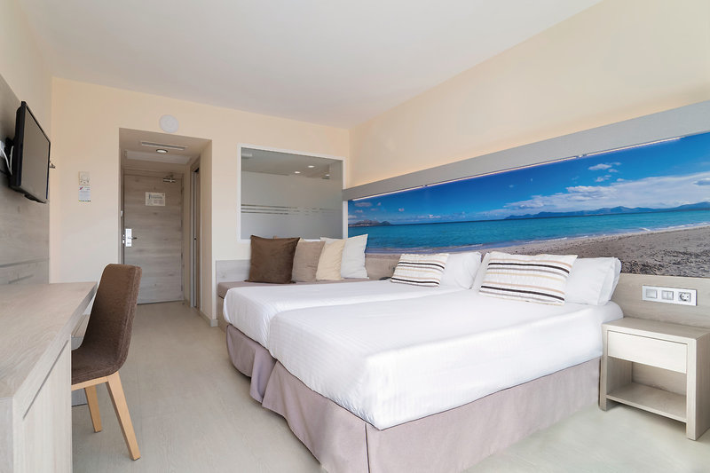 Ferrer Janeiro Hotel & Spa 4