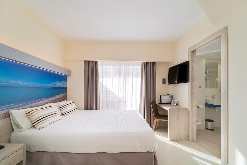 Ferrer Janeiro Hotel & Spa 5