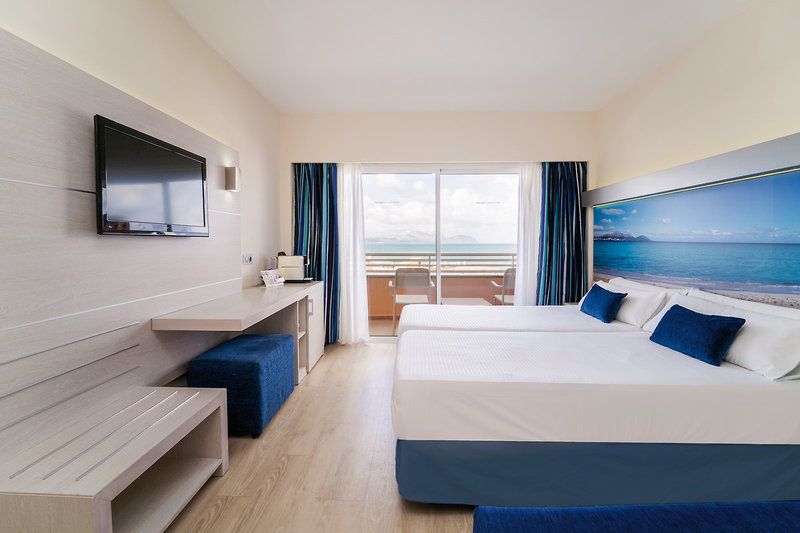 Ferrer Janeiro Hotel & Spa 6